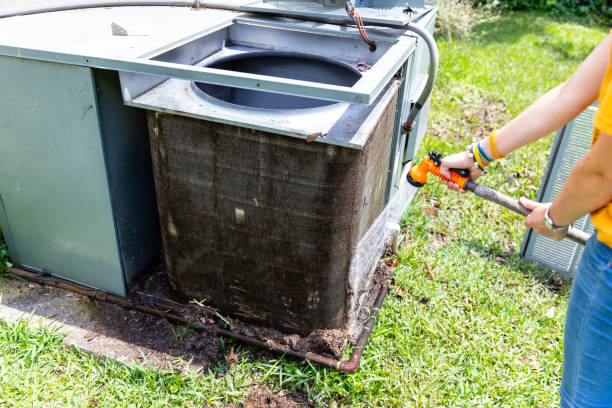 Best Affordable Air Duct Cleaning  in Iraan, TX