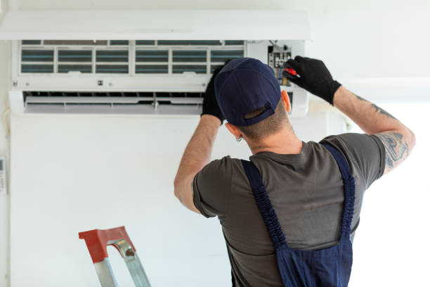 Best Best Air Duct Cleaning Company  in Iraan, TX