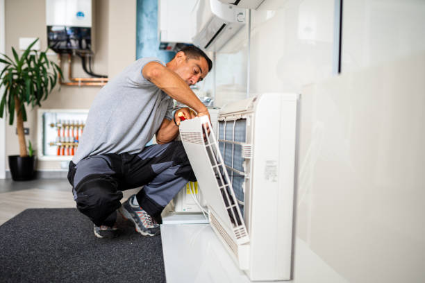 Best Emergency Air Duct Cleaning  in Iraan, TX