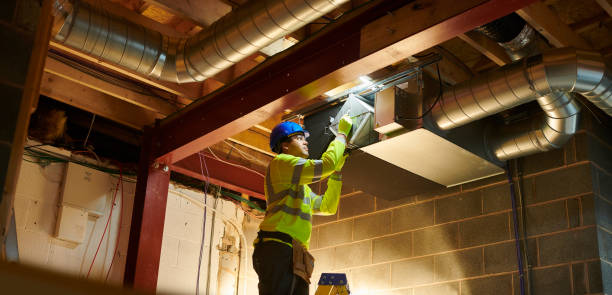 Best Affordable HVAC Duct Cleaning  in Iraan, TX