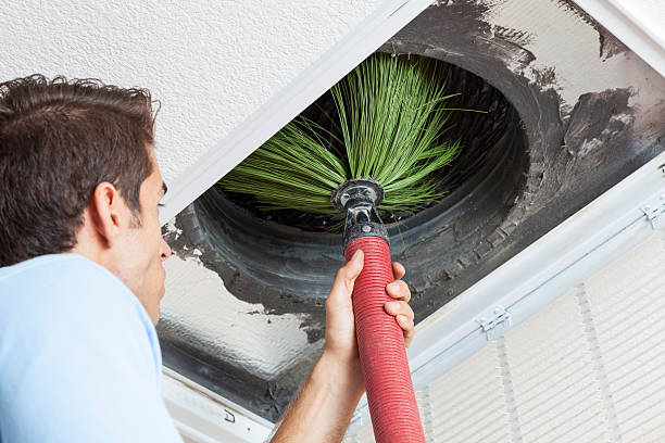 Best Commercial HVAC Duct Cleaning  in Iraan, TX